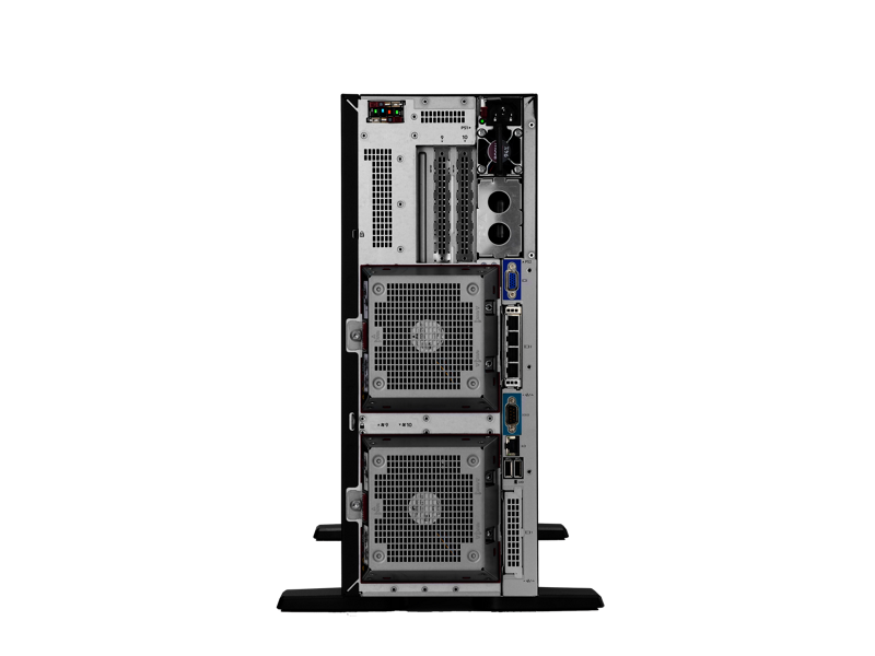 HPE ProLiant ML350 Gen11 | High-Performance Enterprise Tower Server