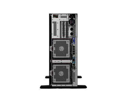 HPE ProLiant ML350 Gen11 | High-Performance Enterprise Tower Server