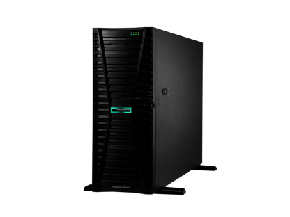 HPE ProLiant ML350 Gen11 | High-Performance Enterprise Tower Server