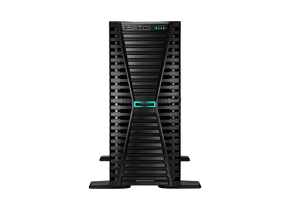 HPE ProLiant ML110 Gen11 SFF Configure-to-Order Server | High-Performance Enterprise Server