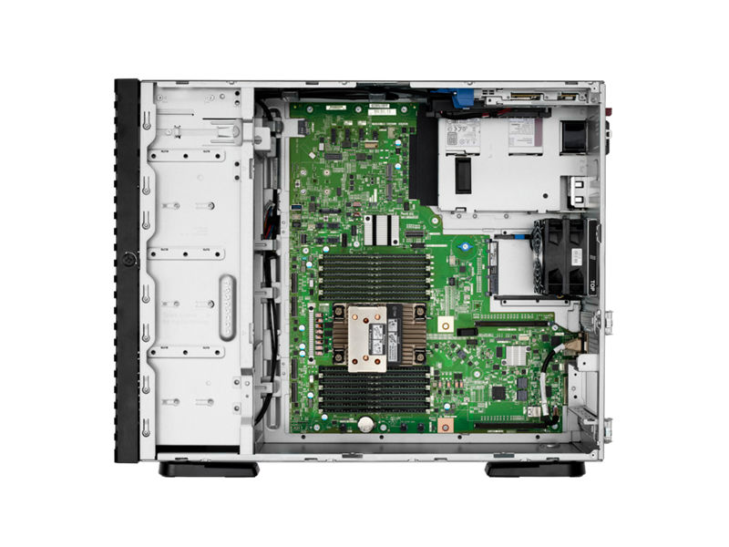 HPE ProLiant ML110 Gen11 SFF Configure-to-Order Server | High-Performance Enterprise Server