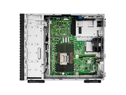 HPE ProLiant ML110 Gen11 SFF Configure-to-Order Server | High-Performance Enterprise Server