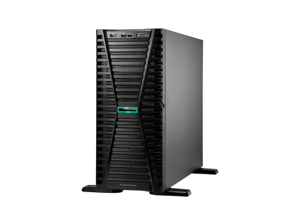 HPE ProLiant ML110 Gen11 SFF Configure-to-Order Server | High-Performance Enterprise Server