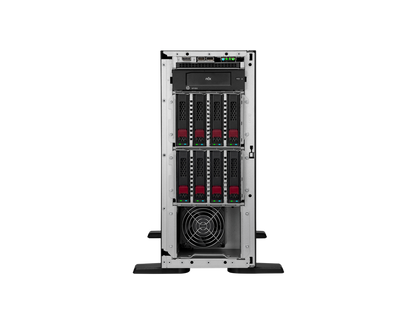 HPE ProLiant ML110 Gen11 SFF Configure-to-Order Server | High-Performance Enterprise Server