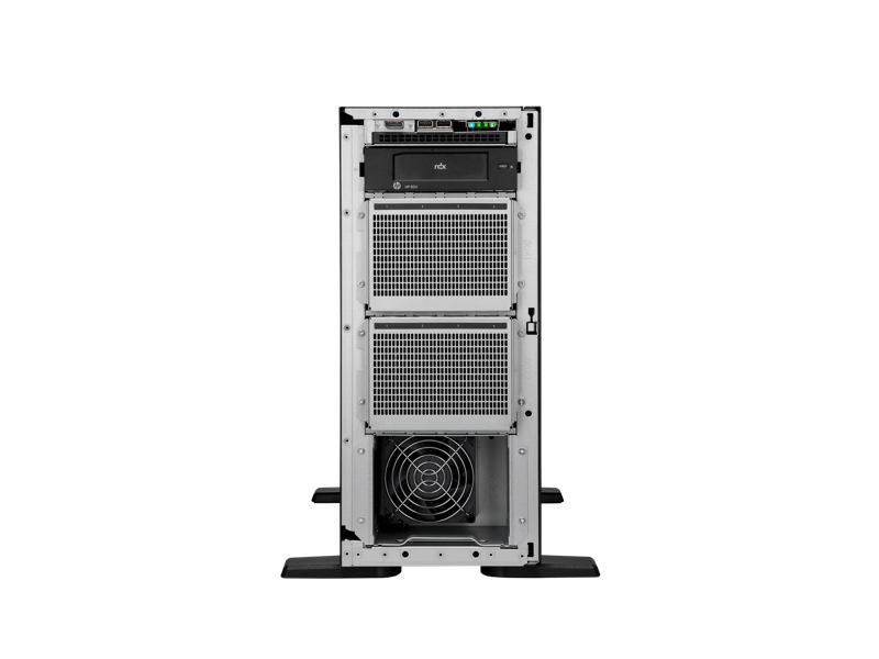 HPE ProLiant ML110 Gen11 SFF Configure-to-Order Server | High-Performance Enterprise Server