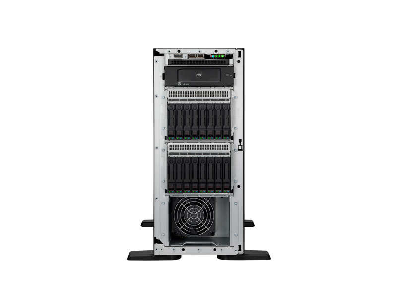 HPE ProLiant ML110 Gen11 SFF Configure-to-Order Server | High-Performance Enterprise Server