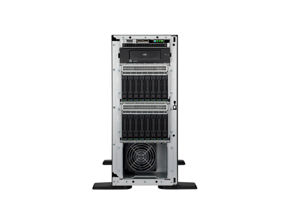 HPE ProLiant ML110 Gen11 SFF Configure-to-Order Server | High-Performance Enterprise Server