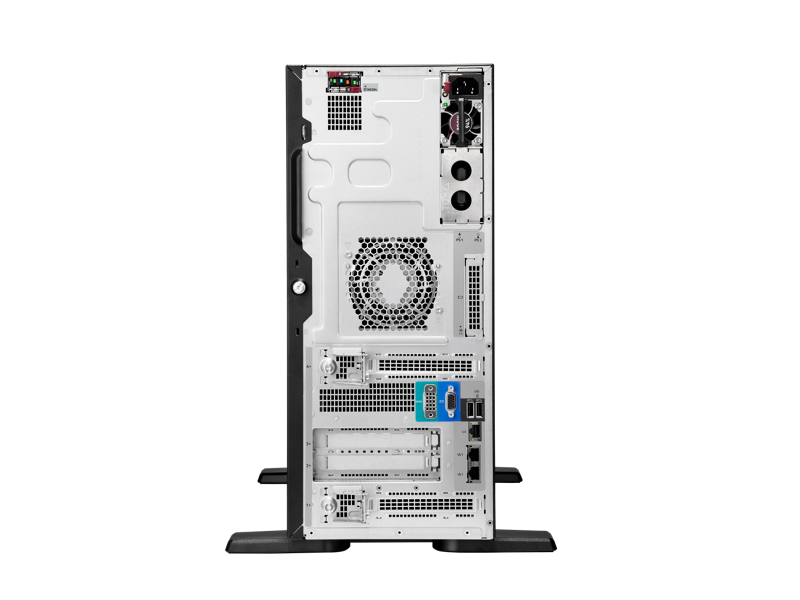 HPE ProLiant ML110 Gen11 SFF Configure-to-Order Server | High-Performance Enterprise Server