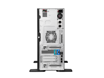 HPE ProLiant ML110 Gen11 SFF Configure-to-Order Server | High-Performance Enterprise Server