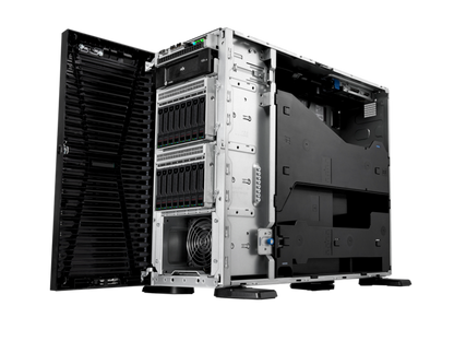 HPE ProLiant ML110 Gen11 SFF Configure-to-Order Server | High-Performance Enterprise Server