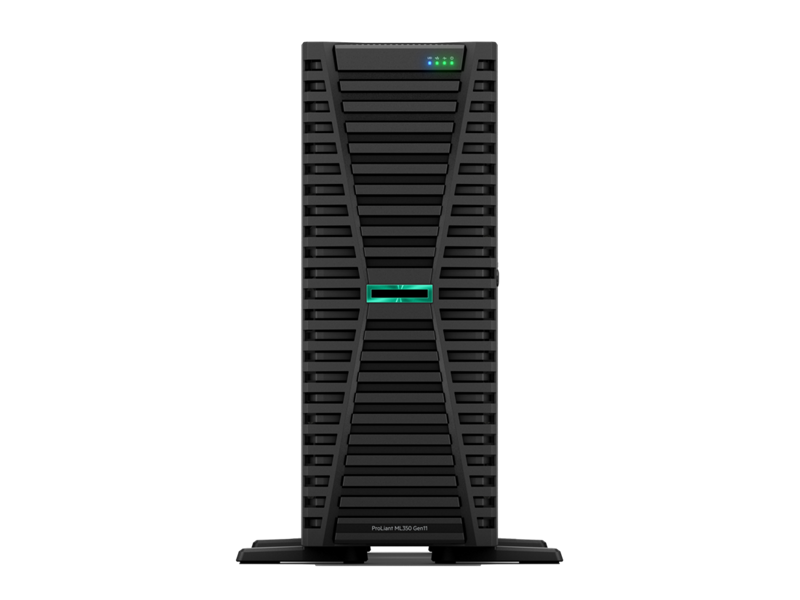 HPE ProLiant ML350 Gen11 | High-Performance Enterprise Tower Server