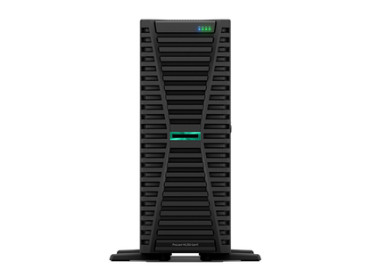 HPE ProLiant ML350 Gen11 | High-Performance Enterprise Tower Server