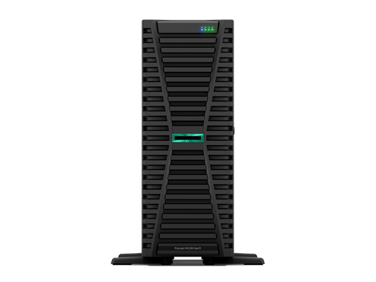 HPE ProLiant ML350 Gen11 | High-Performance Enterprise Tower Server