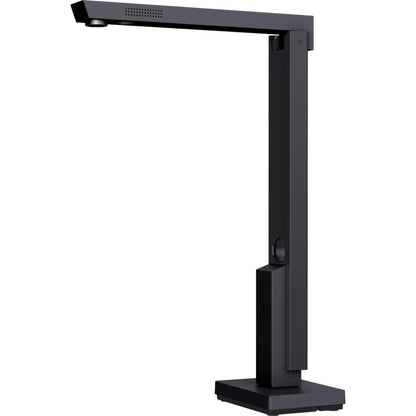 CZUR Lens Pro Document Scanner | 12MP CMOS Sensor | 4032×3024 Resolution | 1-Second Scan | A4 Size | OCR (180+ Languages) | USB Powered | Video Recording