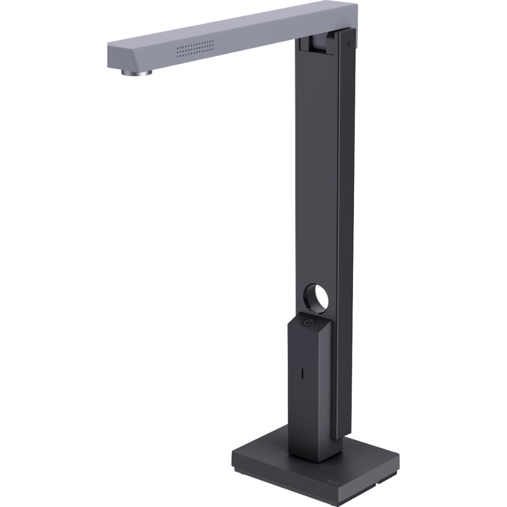 CZUR Lens Pro Document Scanner | 12MP CMOS Sensor | 4032×3024 Resolution | 1-Second Scan | A4 Size | OCR (180+ Languages) | USB Powered | Video Recording