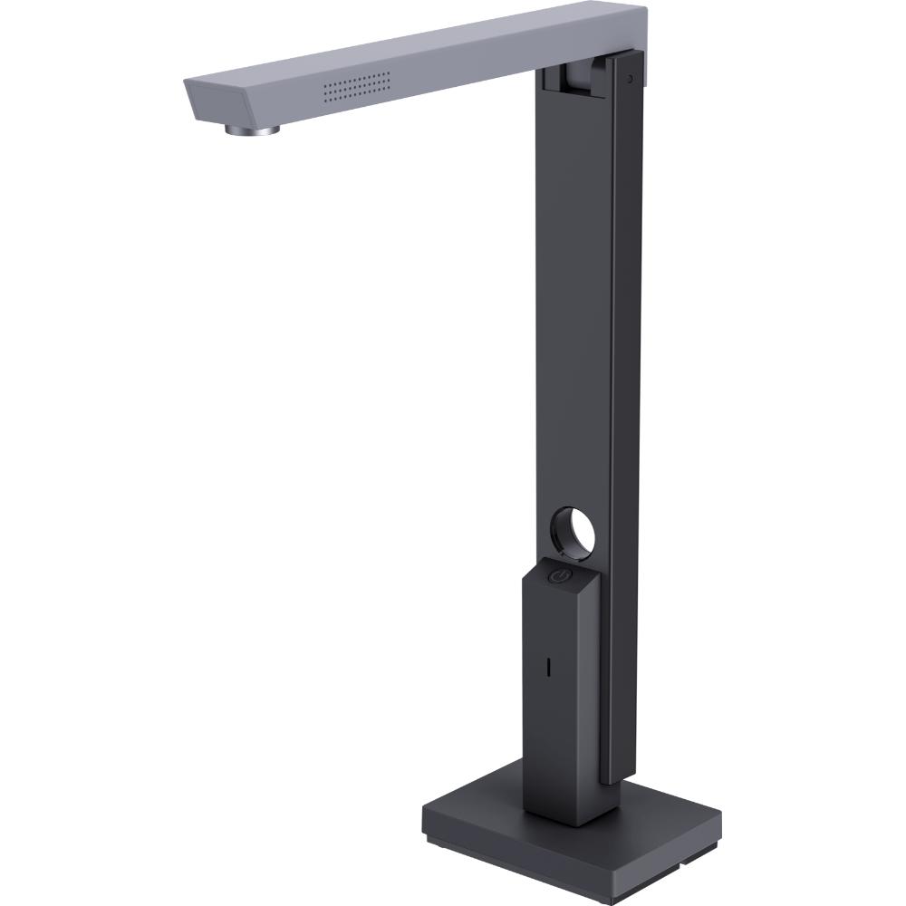 CZUR Lens Pro Document Scanner | 12MP CMOS Sensor | 4032×3024 Resolution | 1-Second Scan | A4 Size | OCR (180+ Languages) | USB Powered | Video Recording