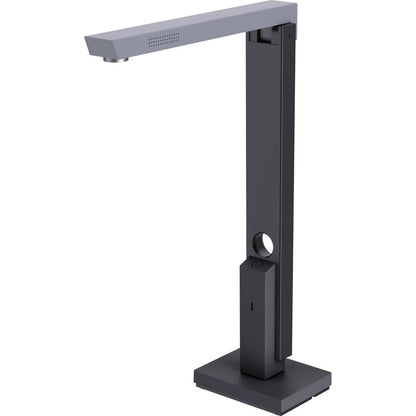 CZUR Lens Pro Document Scanner | 12MP CMOS Sensor | 4032×3024 Resolution | 1-Second Scan | A4 Size | OCR (180+ Languages) | USB Powered | Video Recording