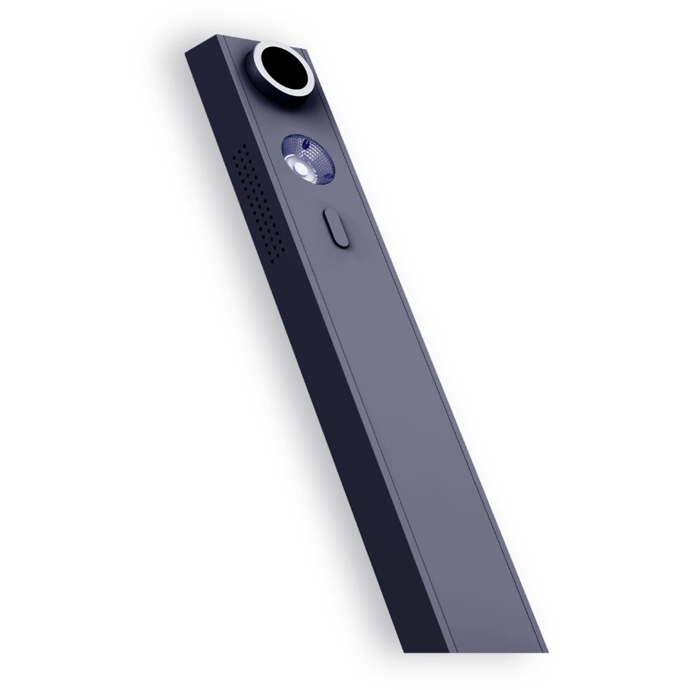 CZUR Lens Pro Document Scanner | 12MP CMOS Sensor | 4032×3024 Resolution | 1-Second Scan | A4 Size | OCR (180+ Languages) | USB Powered | Video Recording