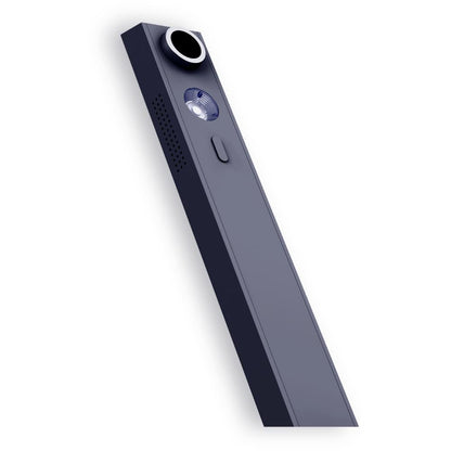 CZUR Lens Pro Document Scanner | 12MP CMOS Sensor | 4032×3024 Resolution | 1-Second Scan | A4 Size | OCR (180+ Languages) | USB Powered | Video Recording