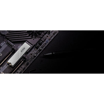 XPG GAMMIX S60 1TB PCIe Gen4 NVMe SSD