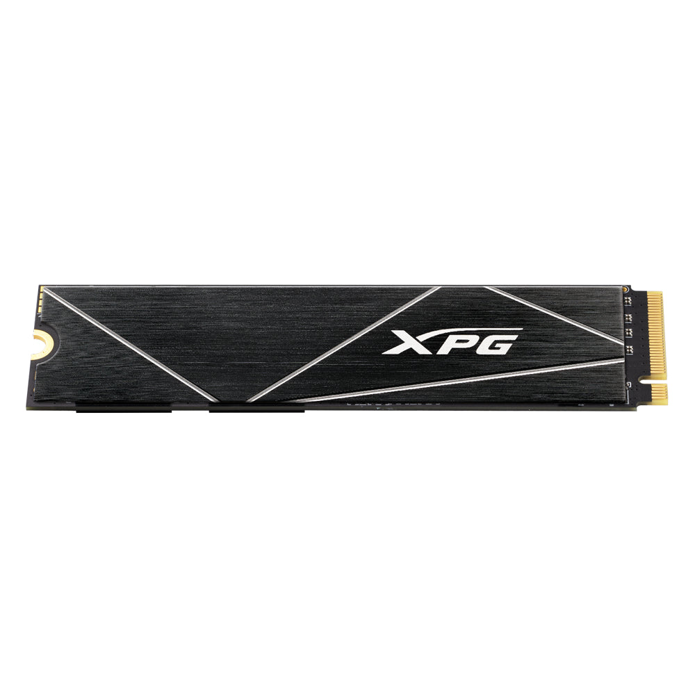 XPG 2TB S70 BLADE M.2 NVME Gen 4 SSD | Massive Speed, Massive