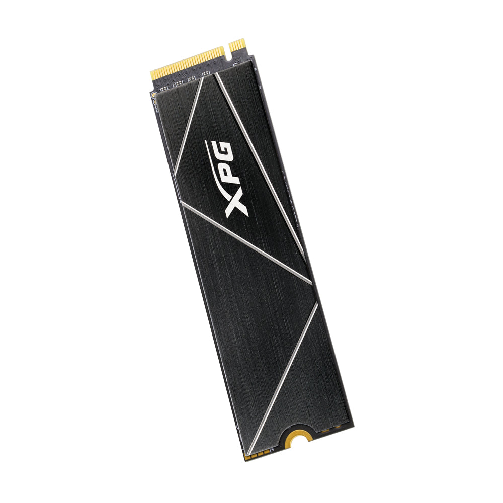 XPG 1TB S70 BLADE M.2 NVME Gen 4 SSD | Ultra-Fast Storage for