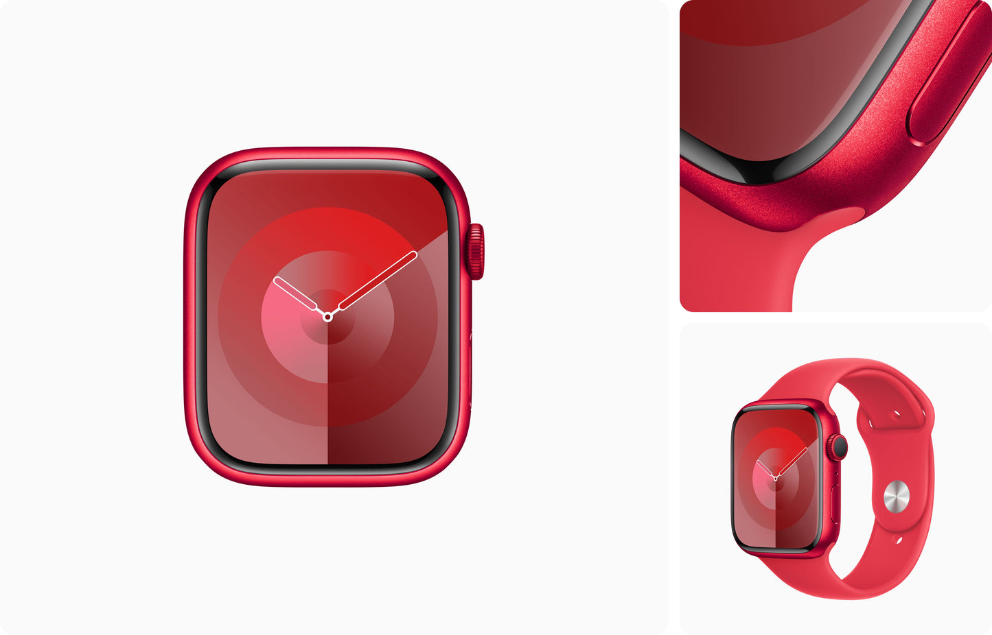 APPLE WATCH SERIES 9