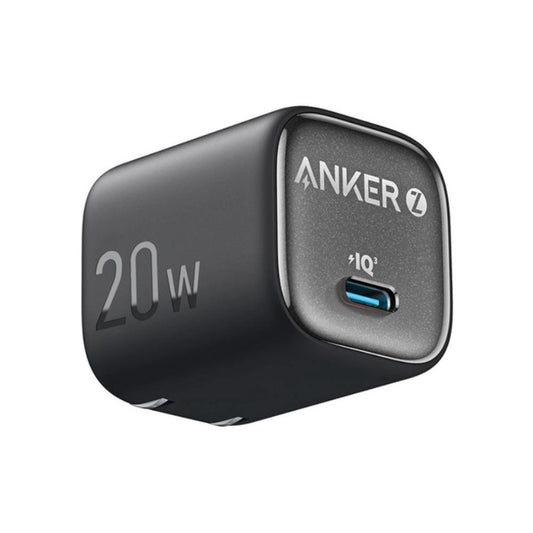 Anker Zolo 20W Compact USB-C GaN Charger A2699 | Mini Fast Charging Wall Adapter