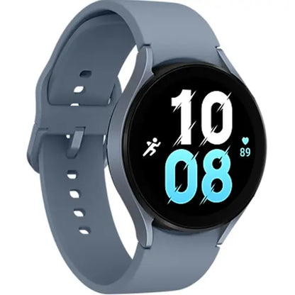 SAMSUNG GALAXY WATCH 5 BLUETOOTH 44MM (SAPPHIRE BLUE)