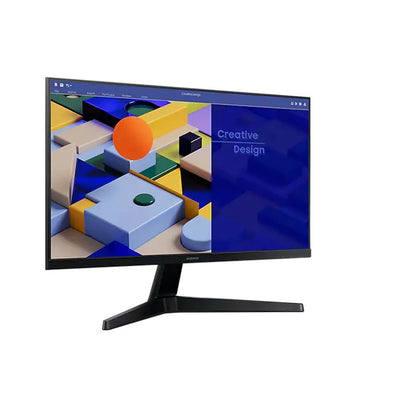 Samsung LS27C310EAMXZN 27'' | LED Essential Monitor S3 S31C | Vibrant FHD Display