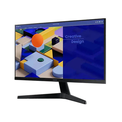 Samsung LS27C310EAMXZN 27'' | LED Essential Monitor S3 S31C | Vibrant FHD Display