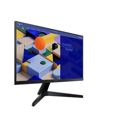 Samsung LS27C310EAMXZN 27'' | LED Essential Monitor S3 S31C | Vibrant FHD Display