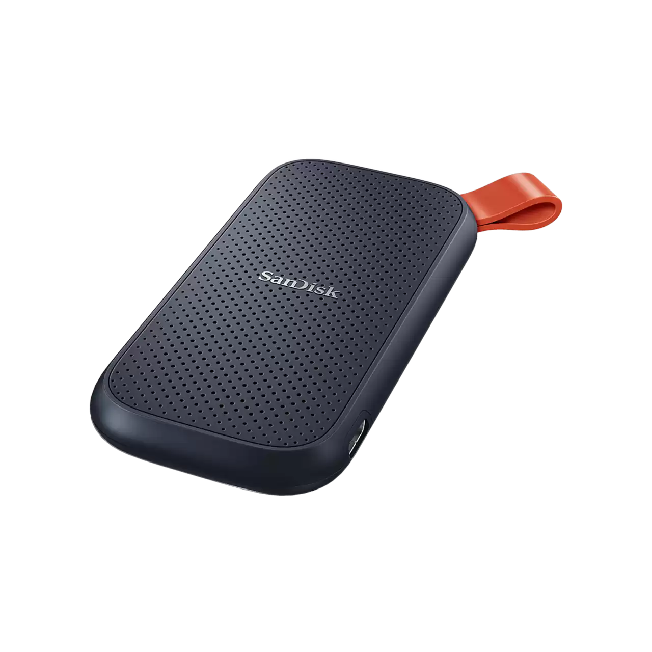 SanDisk E30 Portable SSD 1TB - 2TB