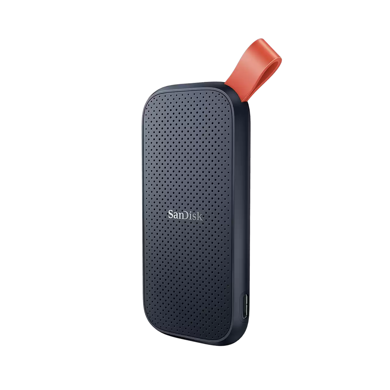 SanDisk E30 Portable SSD 1TB - 2TB