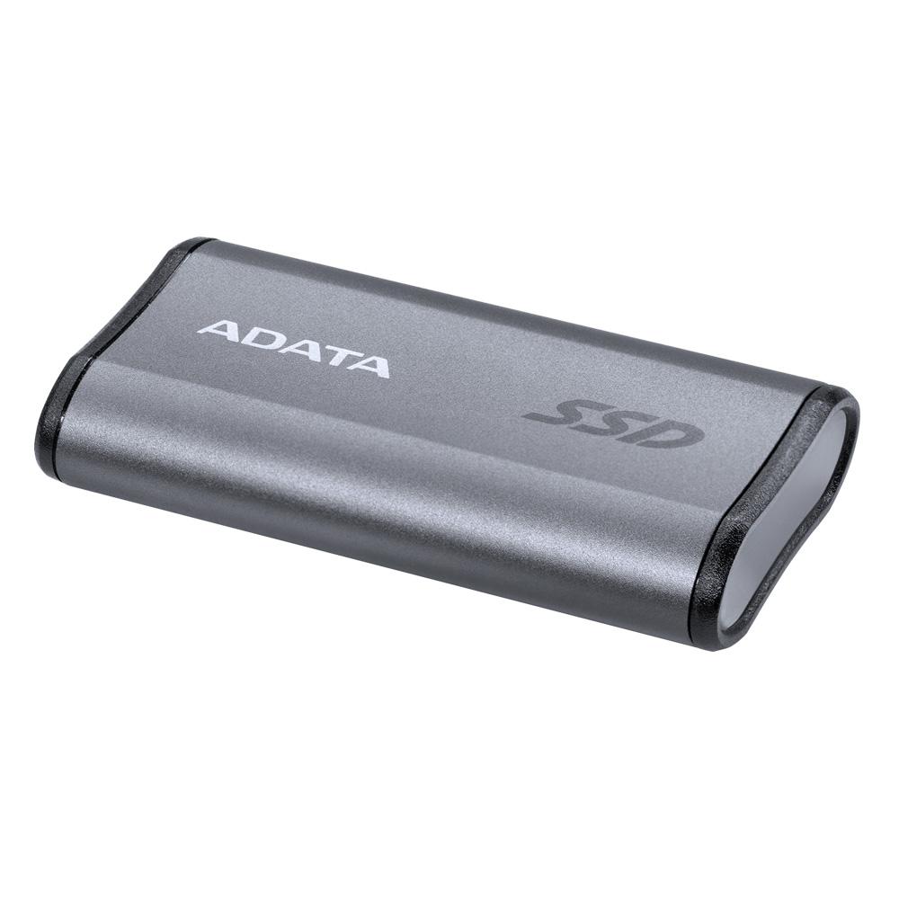 ADATA SE880 | External SSD | USB 3.2 Gen2x2 Type-C | Up to 2000MB/s | Ultra-Compact Portable Storage | 500GB / 1TB / 2TB / 4TB