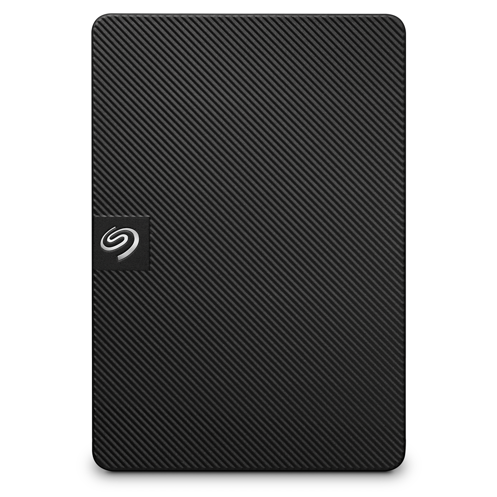 Seagate Expansion portable hard drive | 1TB - 4TB