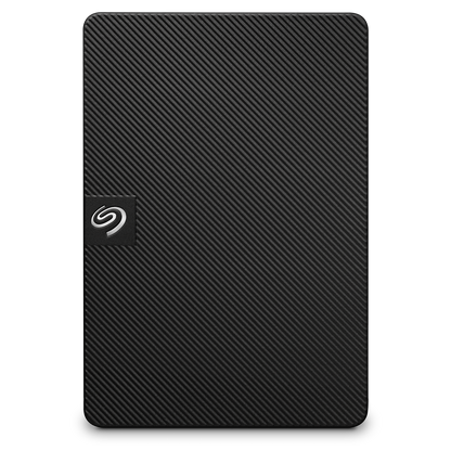 Seagate Expansion portable hard drive | 1TB - 4TB