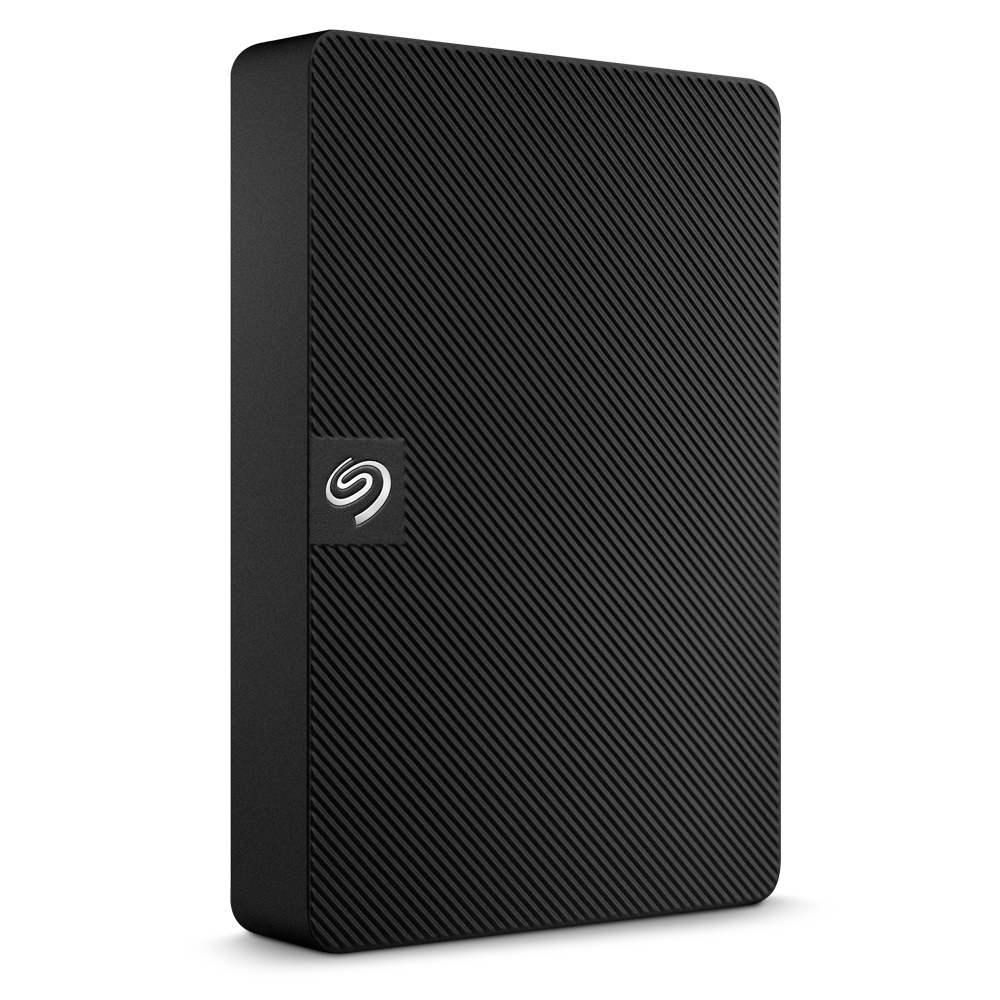 Seagate Expansion portable hard drive | 1TB - 4TB