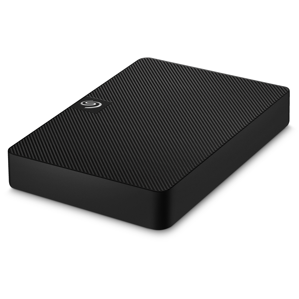 Seagate Expansion portable hard drive | 1TB - 4TB