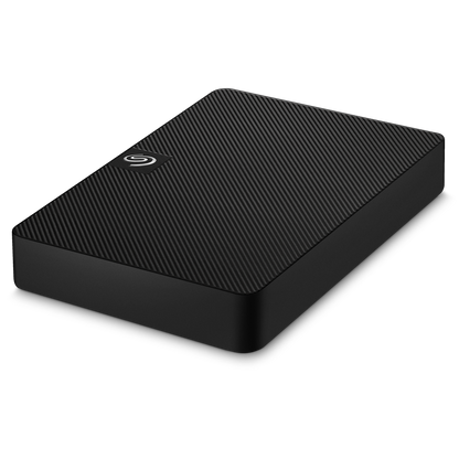 Seagate Expansion portable hard drive | 1TB - 4TB