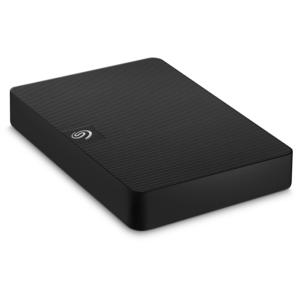 Seagate Expansion portable hard drive | 1TB - 4TB