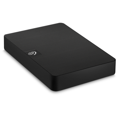 Seagate Expansion portable hard drive | 1TB - 4TB