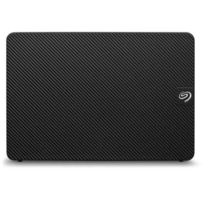 Seagate Expansion Desktop Hard Drive 4TB – 28TB | External USB 3.0 Storage Solution