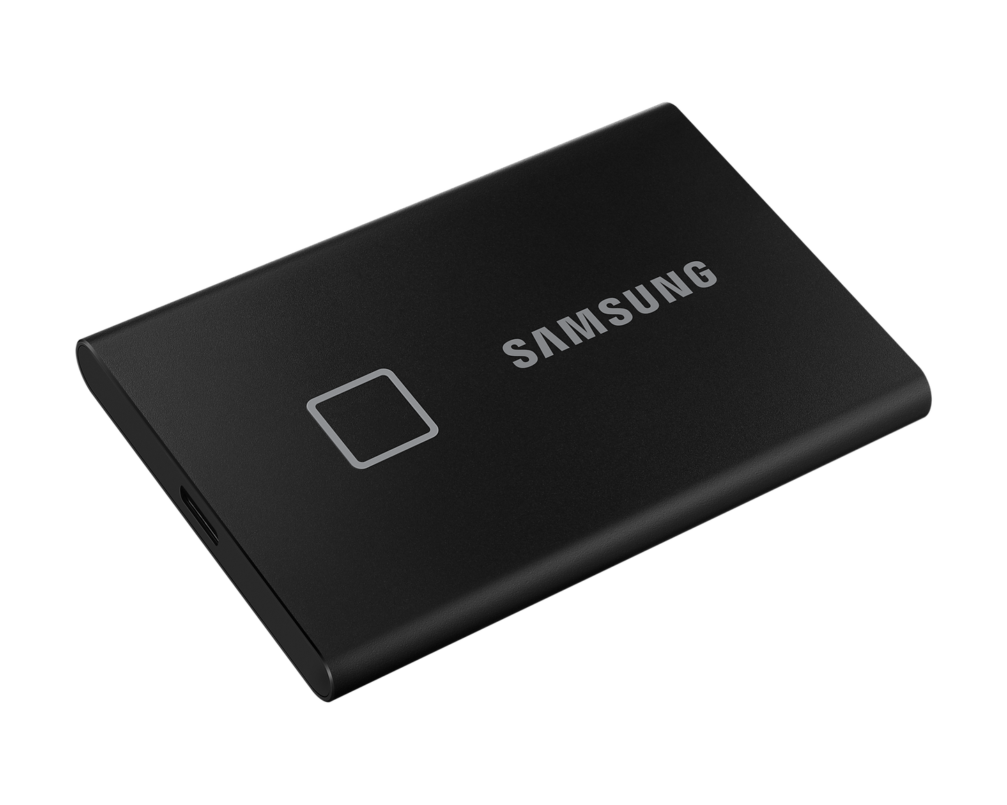 SAMSUNG T7 Touch Portable SSD 1TB - 2TB