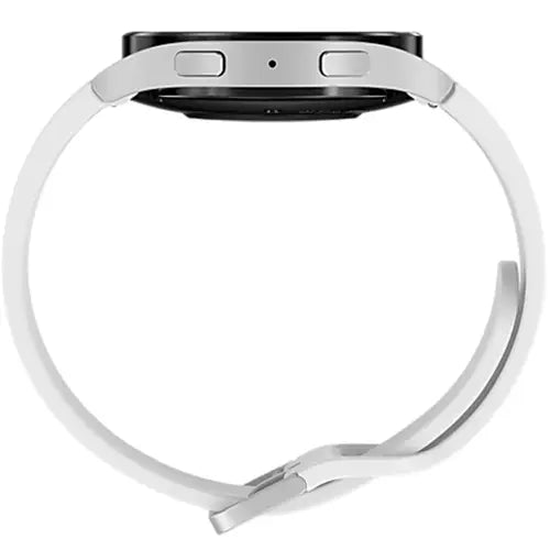 SAMSUNG GALAXY WATCH 5 BLUETOOTH 44MM (SILVER)