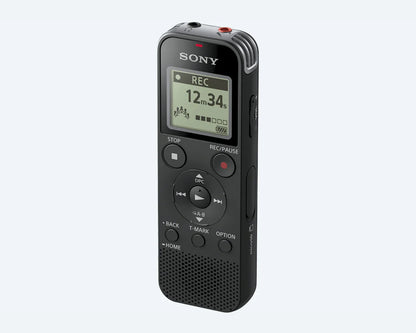 SONY ICD-PX470 | Stereo Digital Voice Recorder with Built-in USB