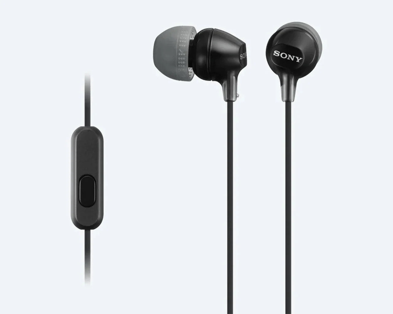 SONY MDR-EX15AP | In-ear Headphones