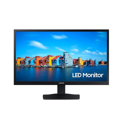 Samsung LS19A330NHMXZN  19'' | LED Monitor – Affordable and Reliable HD Display