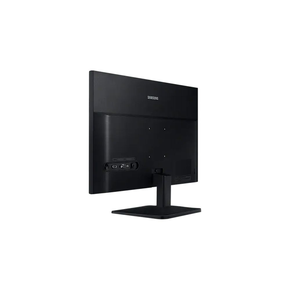 Samsung LS19A330NHMXZN  19'' | LED Monitor – Affordable and Reliable HD Display