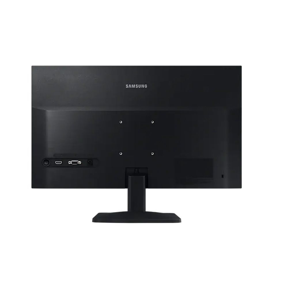 Samsung LS19A330NHMXZN  19'' | LED Monitor – Affordable and Reliable HD Display